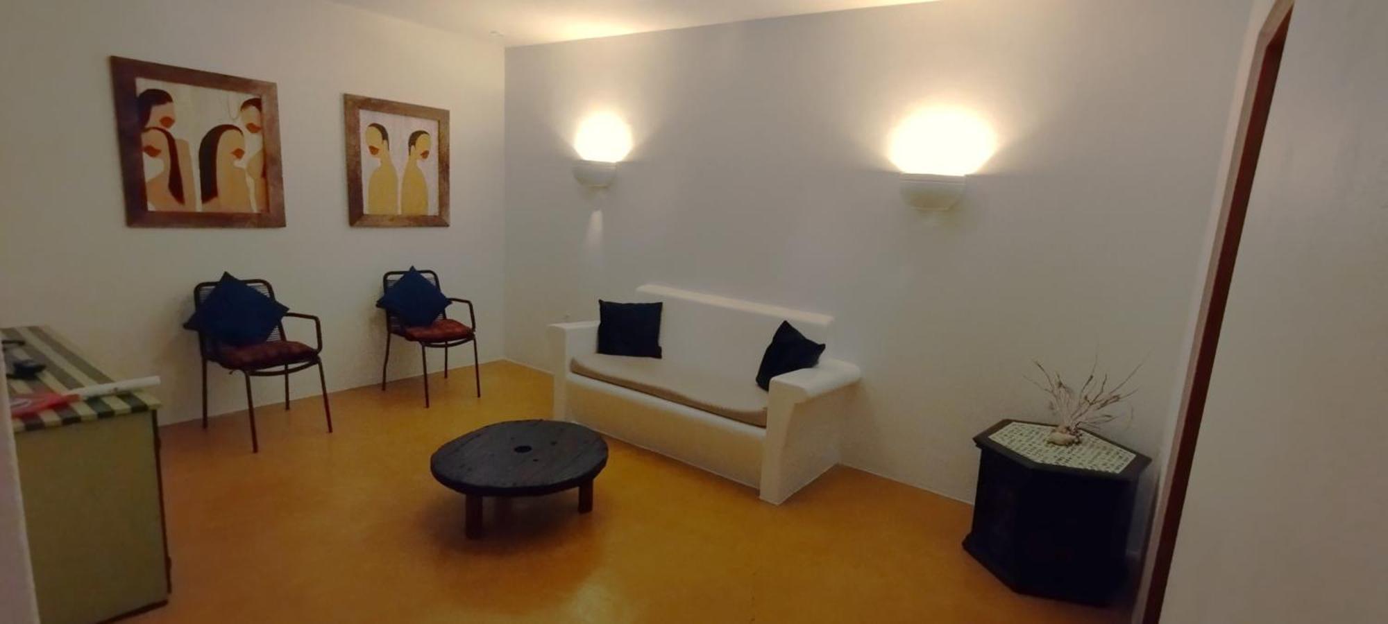 The Dive Hut - Boutique Apartments Playa Exterior foto